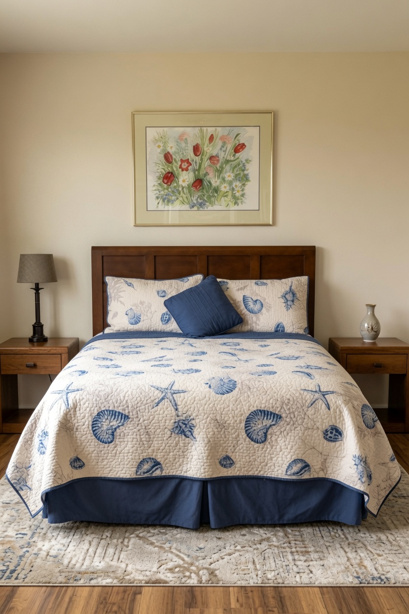 Comfort Twin Room Family Room with two queen beds, ideal for families